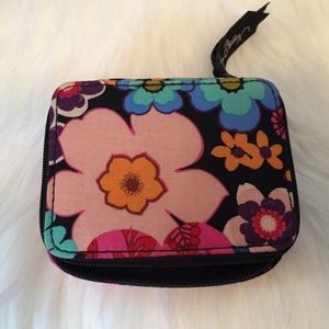 Vera Bradley Pill Case